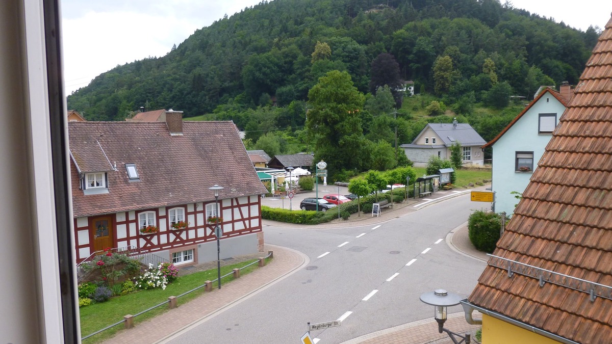 Schonau Apartment | Fix-family nice apartment