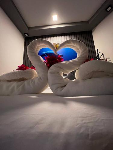Maalhos House | Fiya Inn