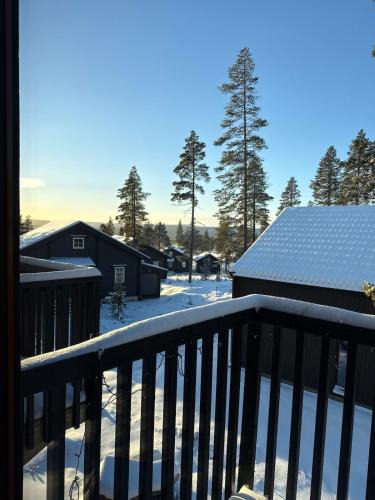Idre Apartment | Fjällbädden Idre Ski-in Ski-out 9