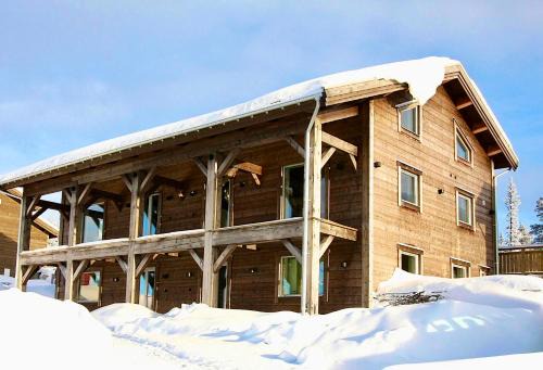 Klovsjo House | Fjallhus Storhogna 1
