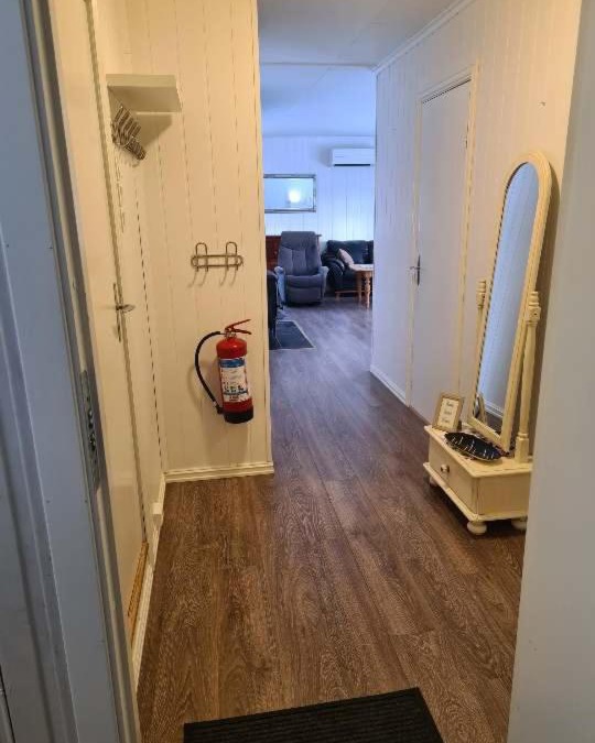 Vadso Apartment | Fjellveien 4
