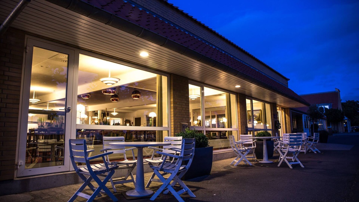Ejby Hotel | Fjelsted Skov Hotel & Konference