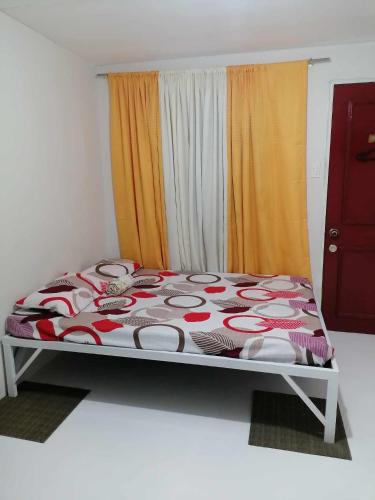 Tarlac House | FJM Transient Homes - Tarlac City
