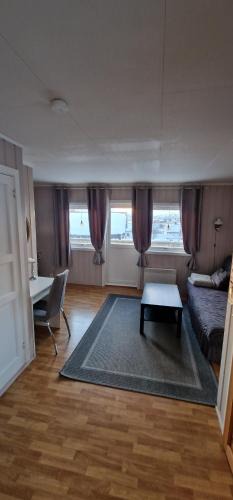 Batsfjord Apartment | fjordRo