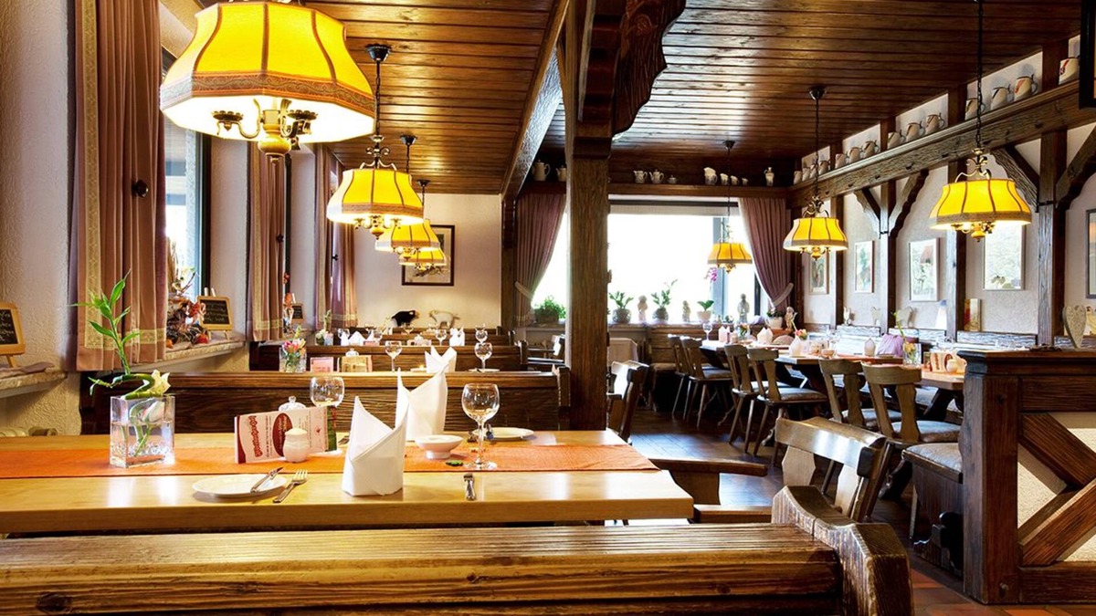 Floersbachtal Hotel | Flörsbacher Hof