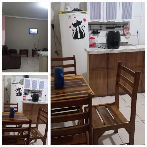 Crato Apartment | FL Acomodações