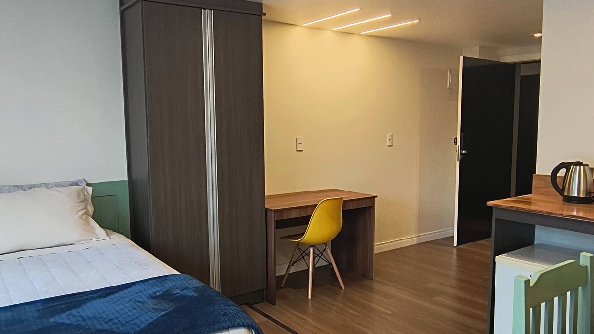 Czerniewicz Apartment | Flat with river view