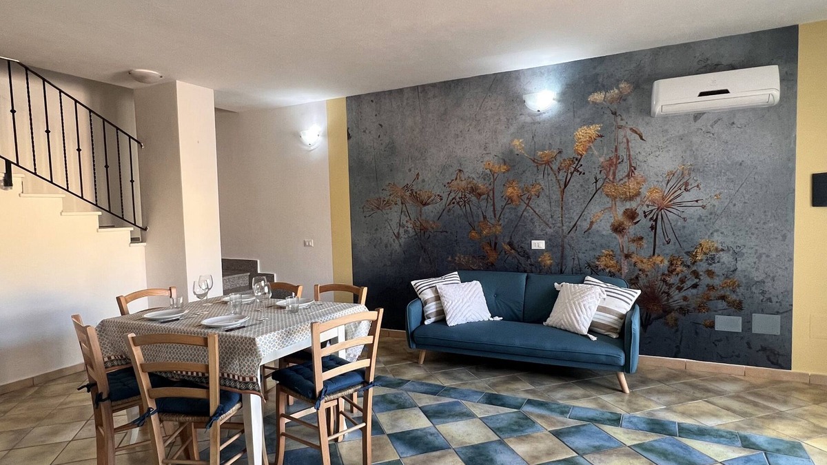 La Muddizza Condo | Flat 4 - Residence Lo Spigolo