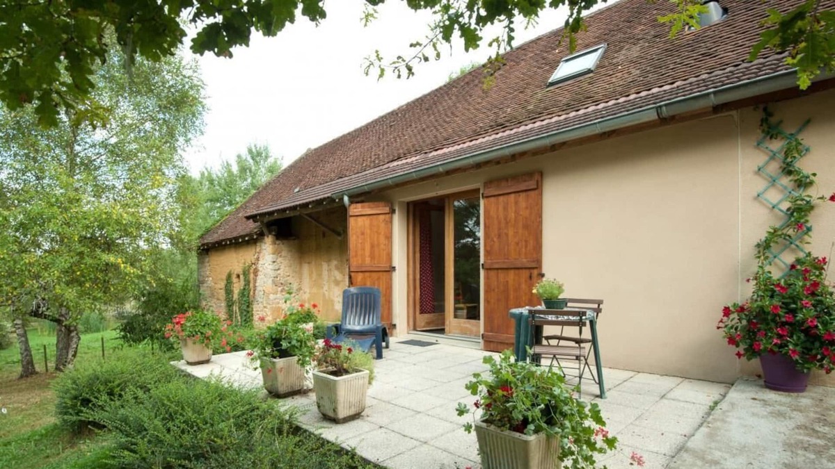 Flacey-en-Bresse House | Flacey House - FLACEY-EN-BRESSE