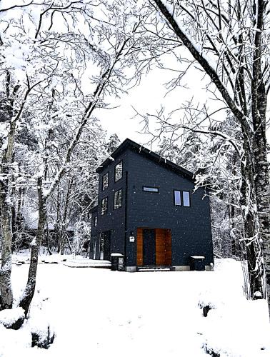 Hakuba Villa | Flagpole Villa Hakuba