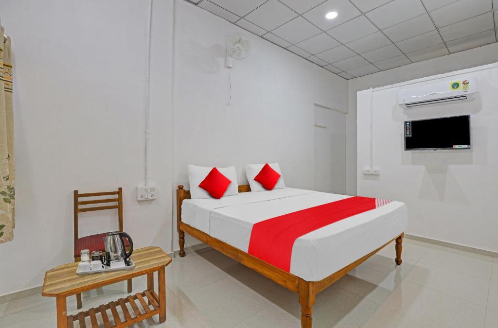 Vadodara Hotel | Flagship Bhagavati Garden Restaurant