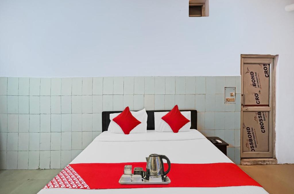 Bilaspur Hotel | Flagship Hotel Happy Stay