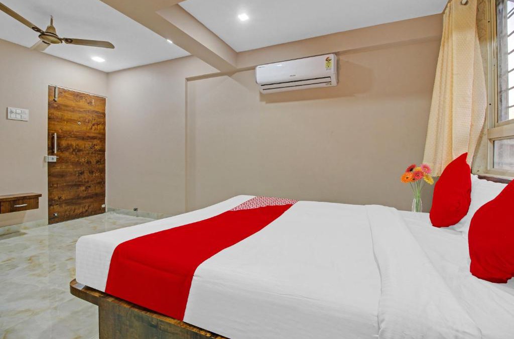 Talegaon Dabhade Hotel | Flagship Hotel Orchid Residence Talegaon