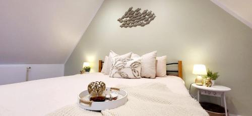 Dudenhofen Apartment | Flair bei Speyer