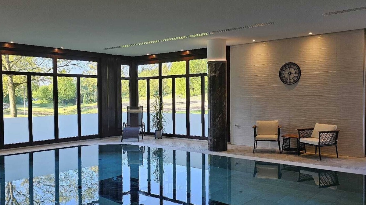Ilshofen Hotel | Flair Park-Hotel Ilshofen