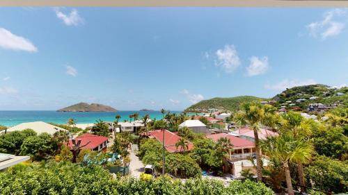 Anse des Flamands Villa | Flamands Loft