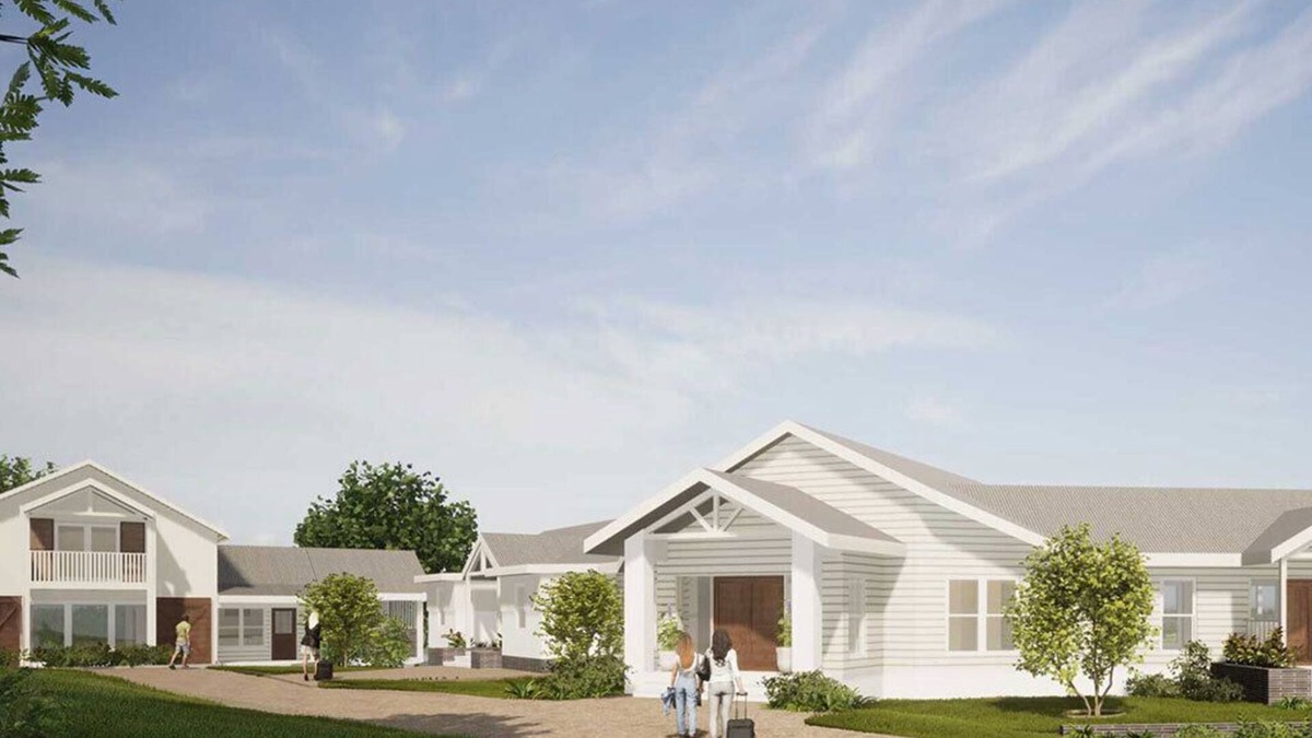 Gerringong Villa | Flame Vista - Crooked River Estate