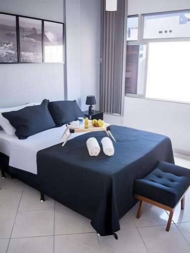 Flamengo Apartment | Flamengo, á 5 minutos do Aterro, frente ao Metrô
