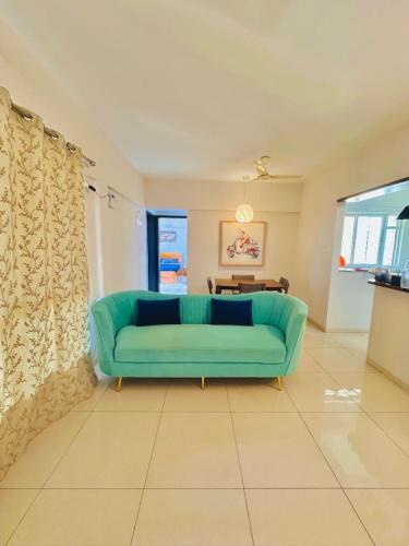 Wakad Apartment | Flamingo 2BHK AC Flat Near Phoenix Mall Wakad