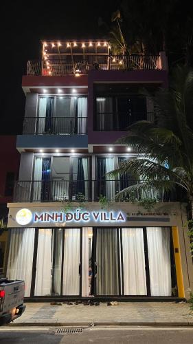 Hoang Hoa Apartment | Flamingo Hải Tiến - Minh Đức Villa A703