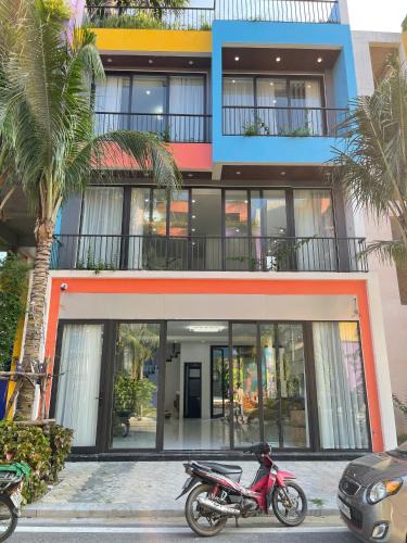 Hoang Hoa House | Flamingo - hải tiến