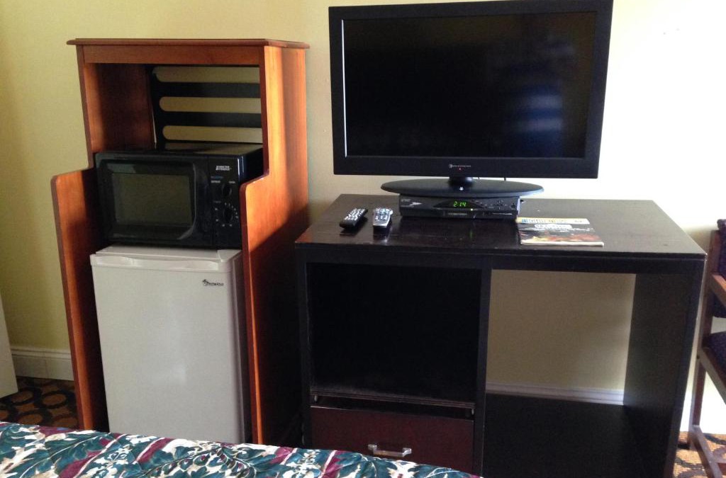 Seaside Heights Hotel | Flamingo Inn