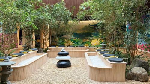 Thanh Hoa Hotel | flamingo linh trường - hải tiến khu nghỉ dưỡng 5 sao cạnh chùa bụt