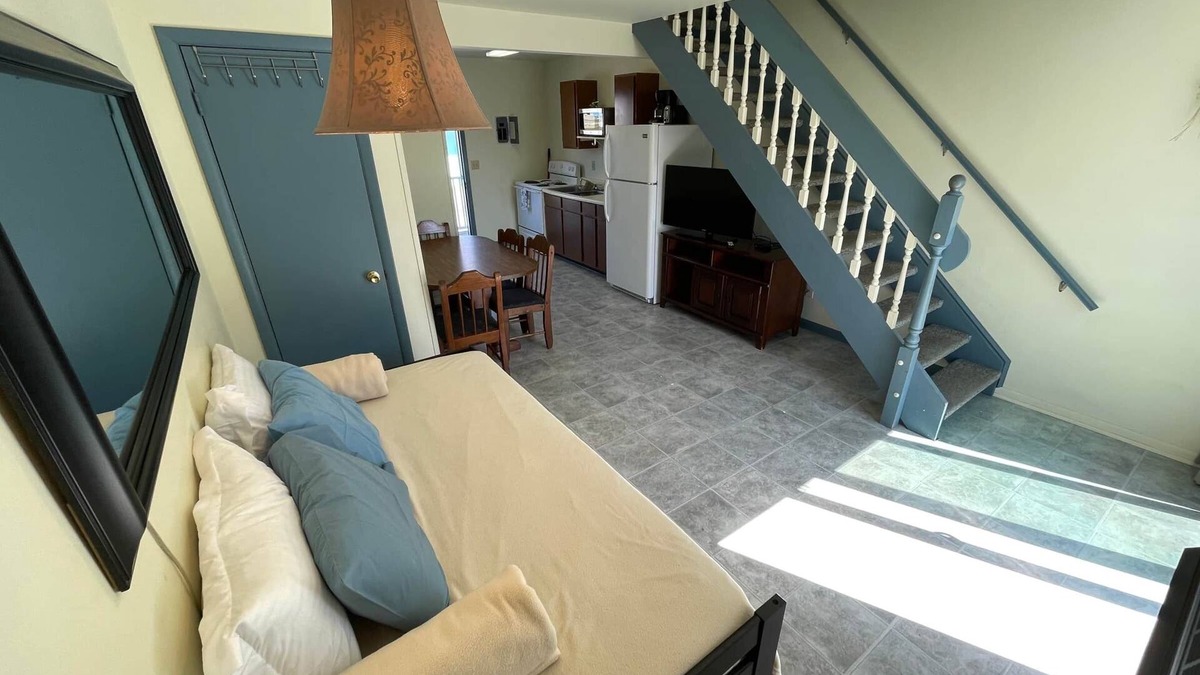 Chincoteague Villa | Flamingo Villa