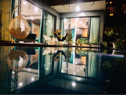 Ngoc Thanh Villa | Flamingos Venus Resort Luxury