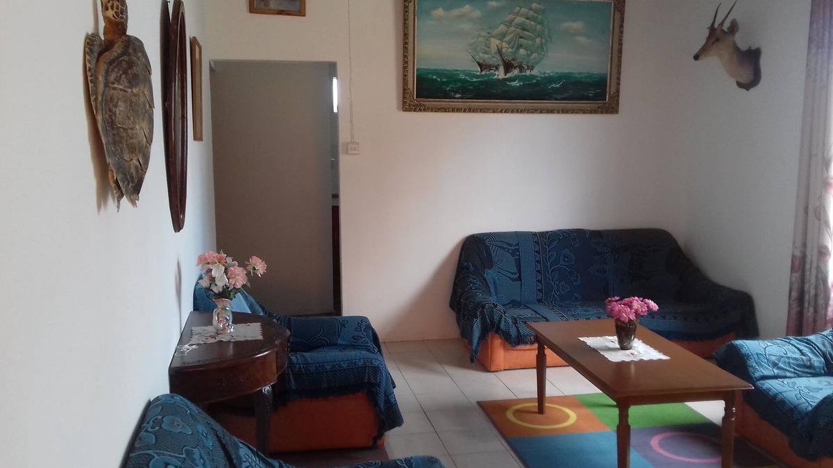 Albion Apartment | -Flanders department-