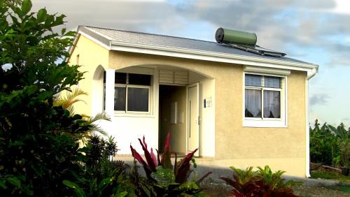 Capesterre-Belle-Eau House | Flane Gite Rural De Tourisme