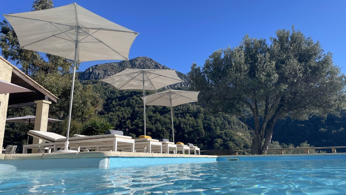Menton Villa | FLASH SALE -30% DISCOUNT ! Enjoy an Indian Summer on the Côte d’Azur