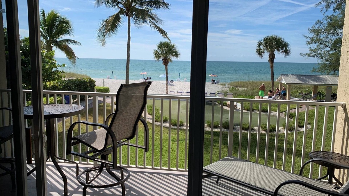 Longboat Key Condo | Flash Sale Late Sept-early Oct Take a Peek 1fabulous unit.