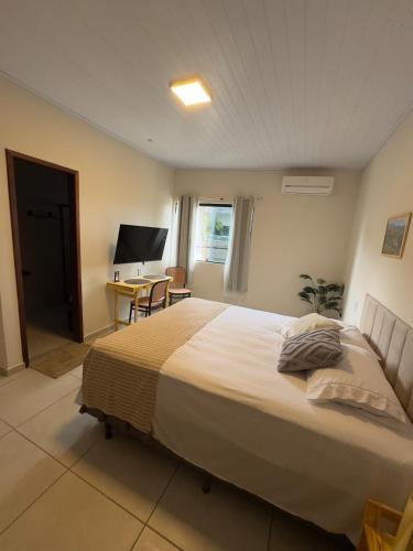 Bonito Apartment | Flat 02 - Novo e completo em Bonito