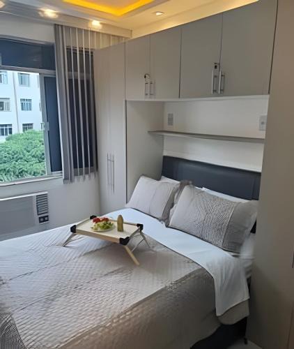 Tijuca Apartment | Flat 1,8km do Maracanã e UERJ a 5 minutos do Metrô