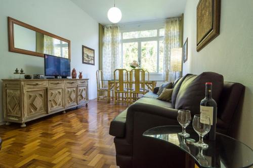 Historic Center Apartment | FLAT 1008