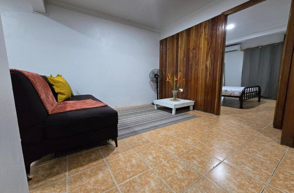 Suva Apartment | Flat 12 on Sunland