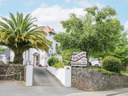 St. Michaels House | Flat 2, Big Tree Holiday Flats