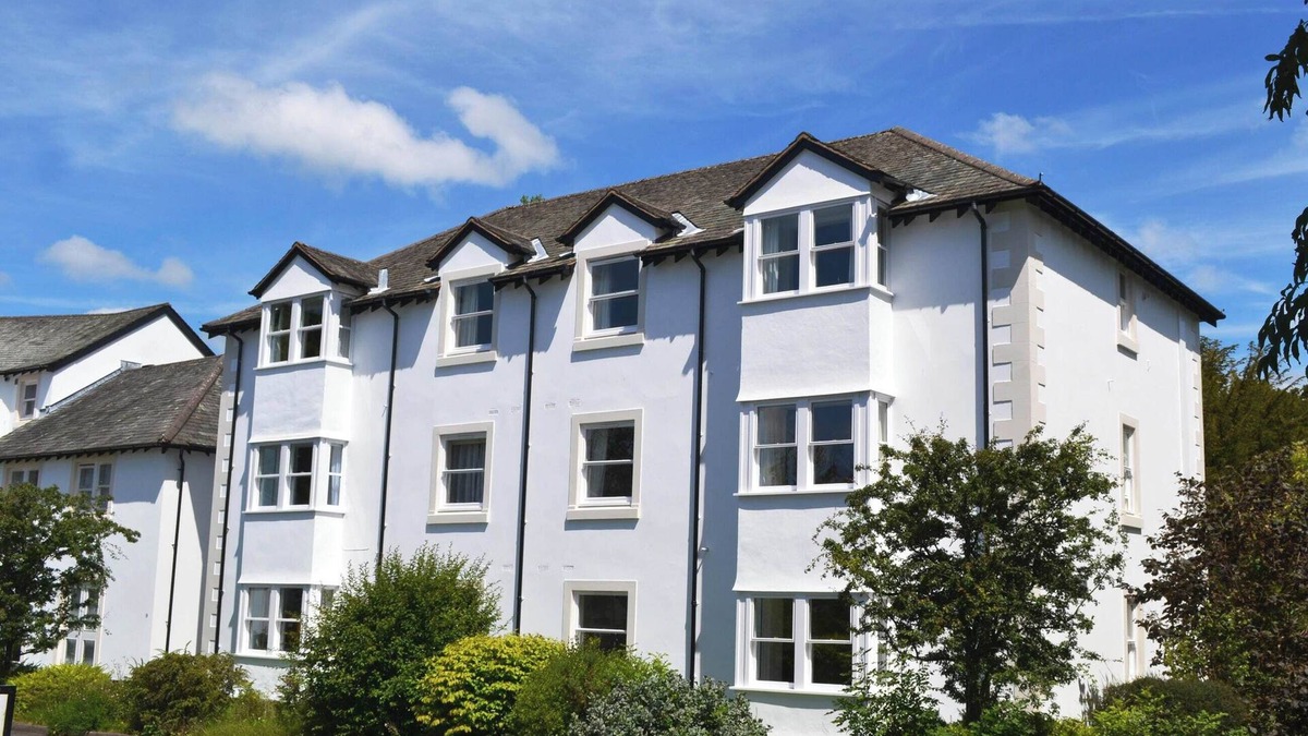 Keswick Cottage | Flat 2 Lonsdale House