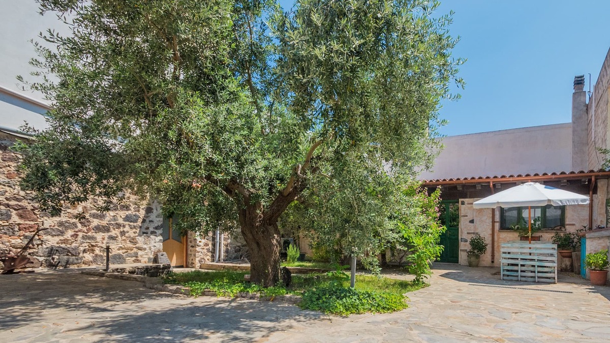 Orosei House | flat - 2 rooms - 3/4 persons