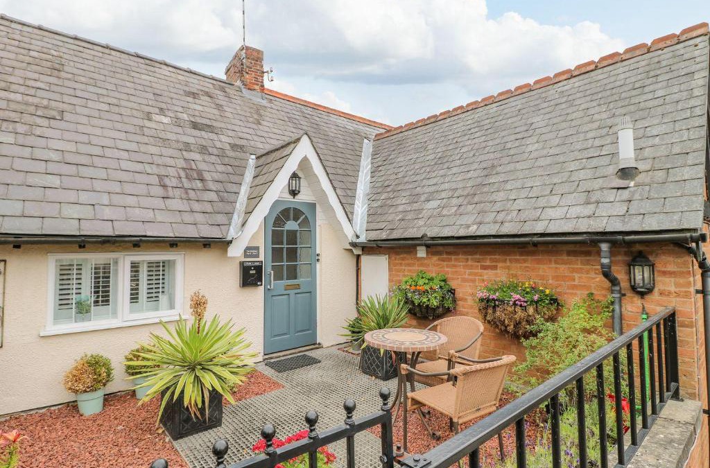 Oakham House | Flat 2, The Maltings