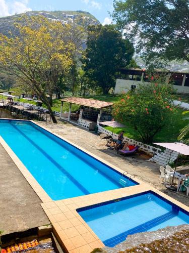 Bonito Apartment | Flat 218 Pedra do Rodeadouro