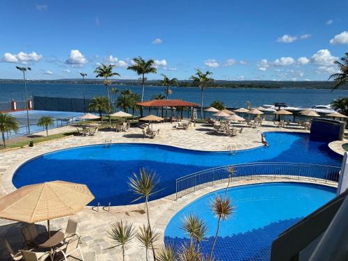 Smin Apartment | Flat 220 próximo ao congresso