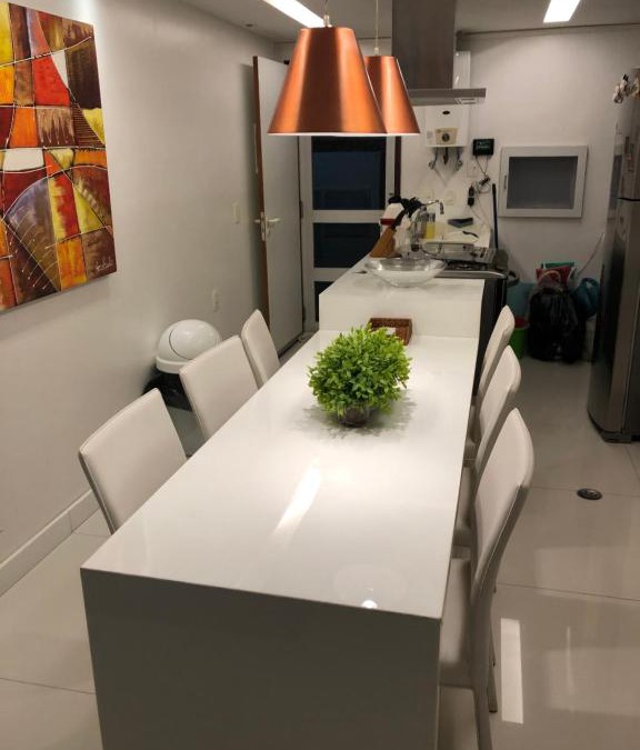 Boa Vista Apartment | Flat 308 - Villa Hipica Gravatá