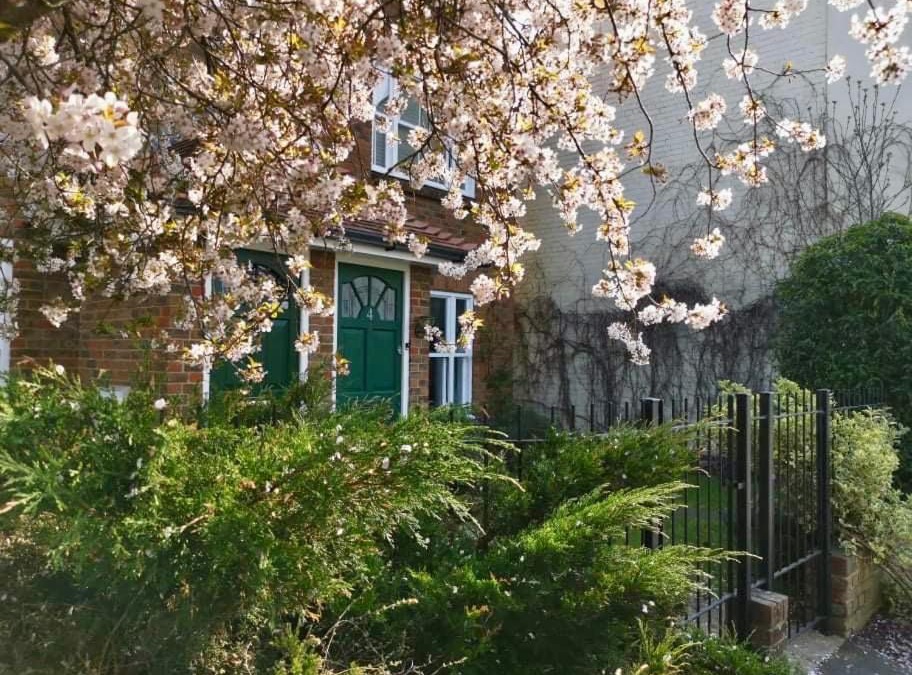 Summertown Apartment | Flat 4 Summertown Court