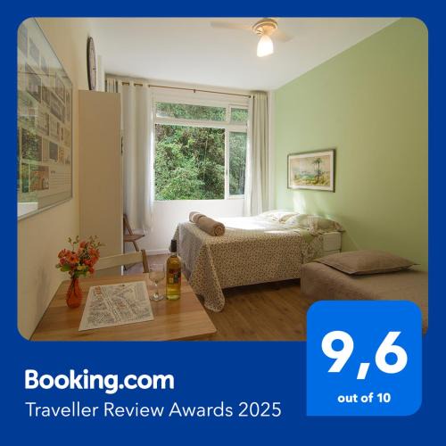 Historic Center Apartment | Flat 407