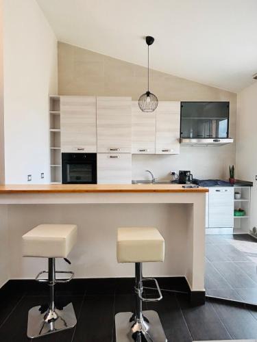 Oristano Historic Centre Apartment | Flat 5