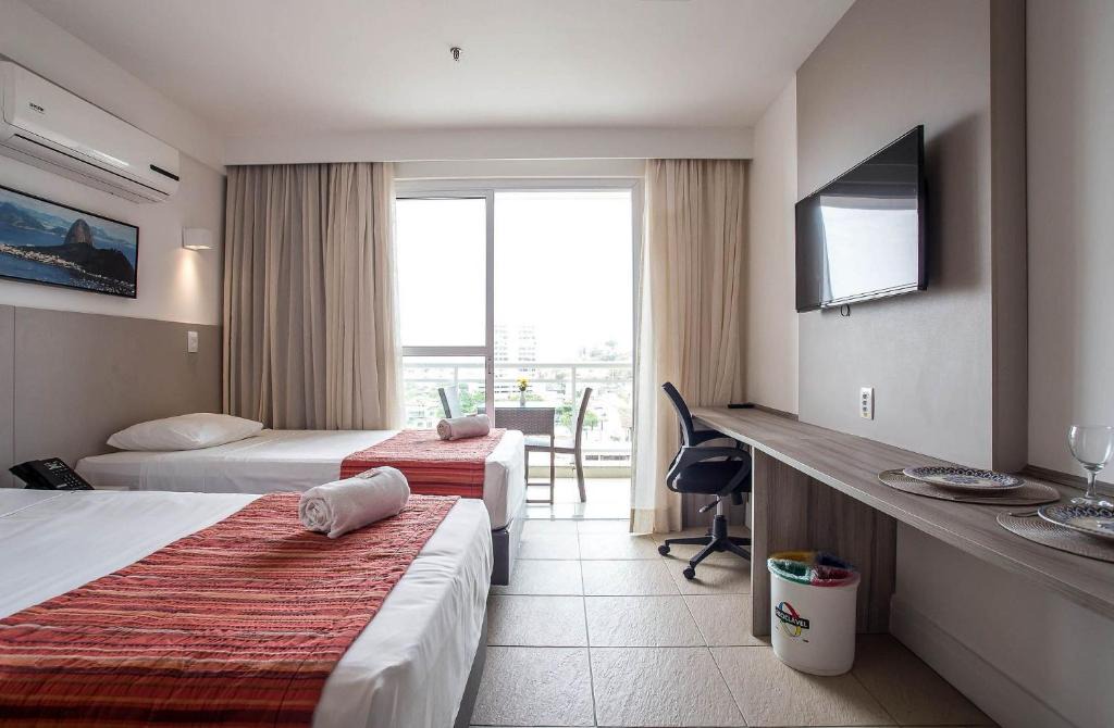 Macae Apartment | Flat 905 - Localização privilegiada em Macaé