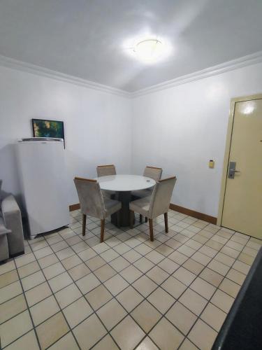 Adrianopolis Apartment | Flat Adrianópolis