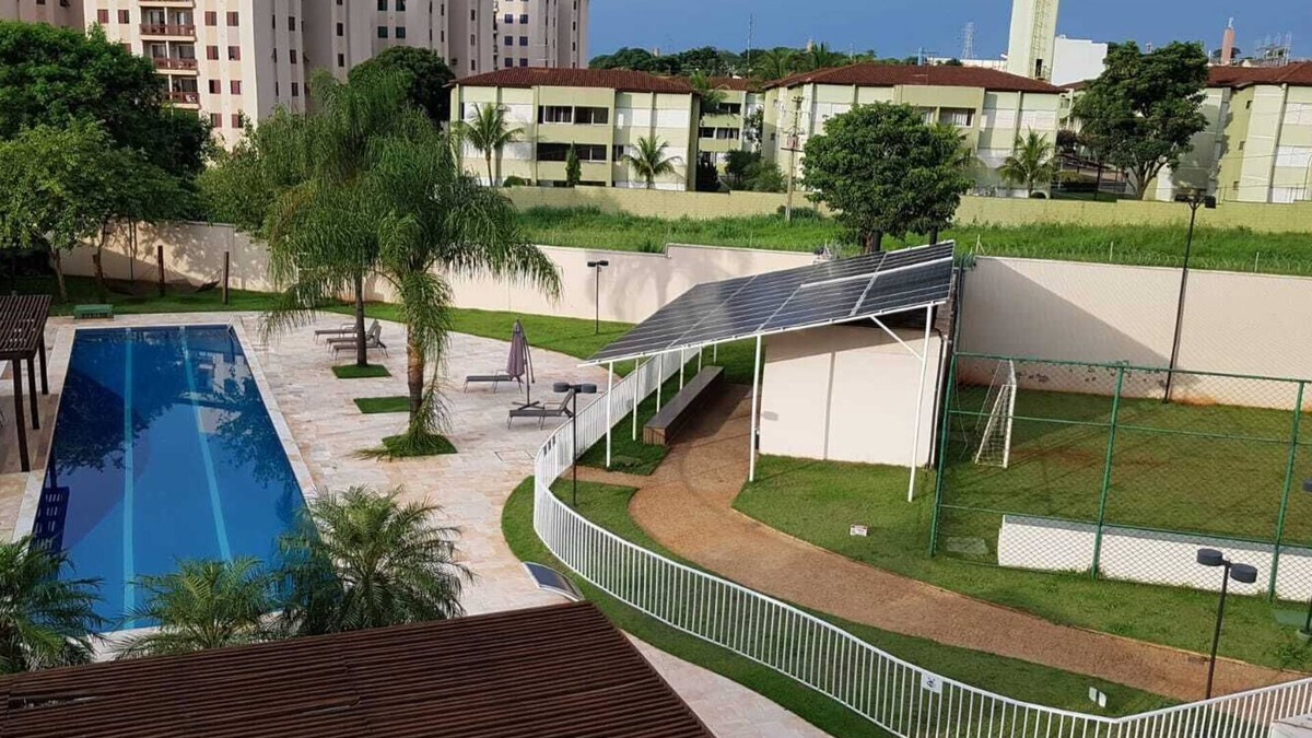 Ribeirao Preto Apartment | Flat, air, Wifi, close to Unaerp 204